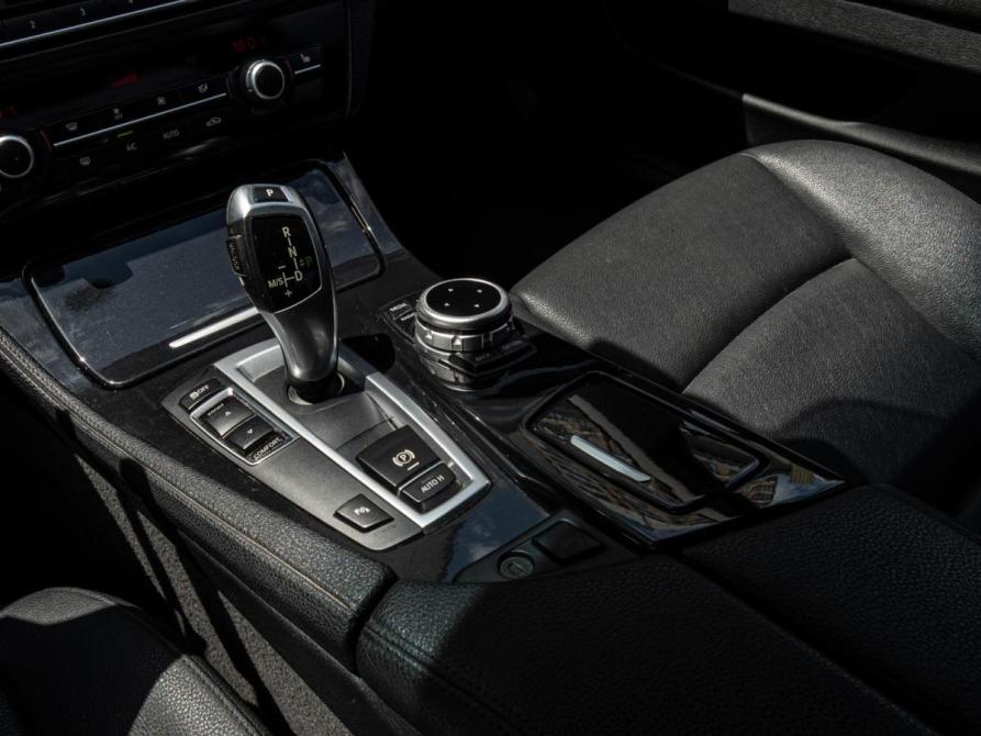 BMW 5 серии VI (F10/F11/F07) Краснодар  - изображение 14