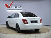 Chevrolet Aveo II Уфа  - изображение 23
