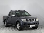 Nissan Navara (Frontier) III (D40) Калининград  - изображение 23