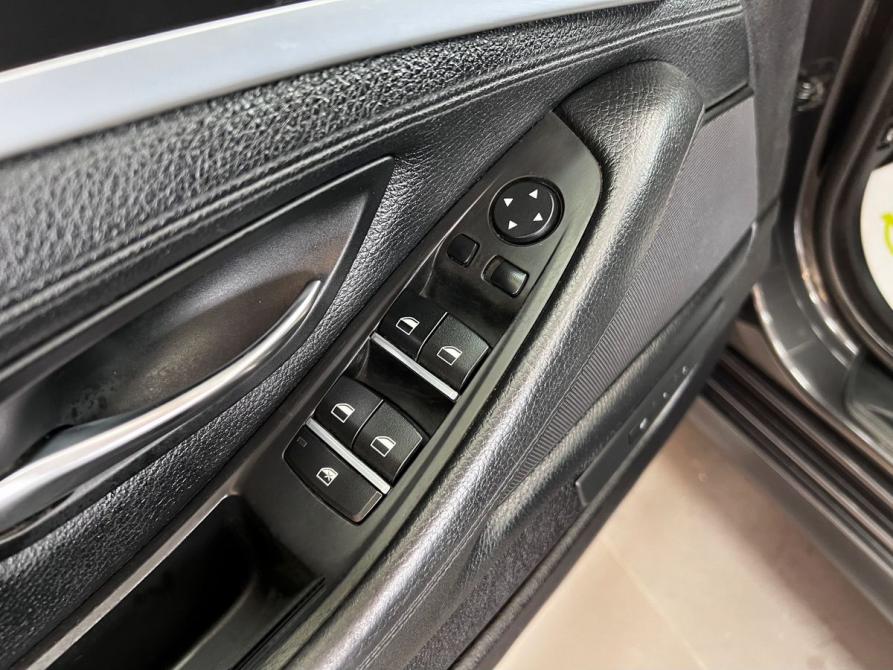 BMW 5 серии VI (F10/F11/F07) Рестайлинг Тверь  - изображение 16
