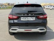 Lada (ВАЗ) Vesta I Рестайлинг (NG) Казань  - изображение 29