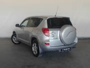 Toyota RAV4 III (XA30) Москва  - изображение 26