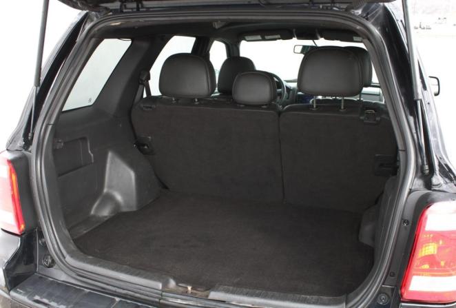 Ford Escape II с пробегом 2009 года, цена 1 290 000 рублей, 335146 км, внедорожник, Автокод Объявления