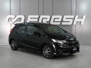 Honda Fit III Рестайлинг Ростов-на-Дону  - изображение 18