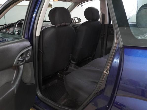 Ford Focus I Рестайлинг с пробегом 2003 года, цена 449 000 рублей, 343646 км, универсал, Автокод Объявления