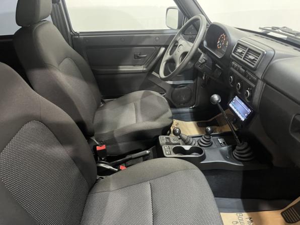 Lada (ВАЗ) Niva Legend I с пробегом 2023 года, цена 884 000 рублей, 12502 км, внедорожник, Автокод Объявления