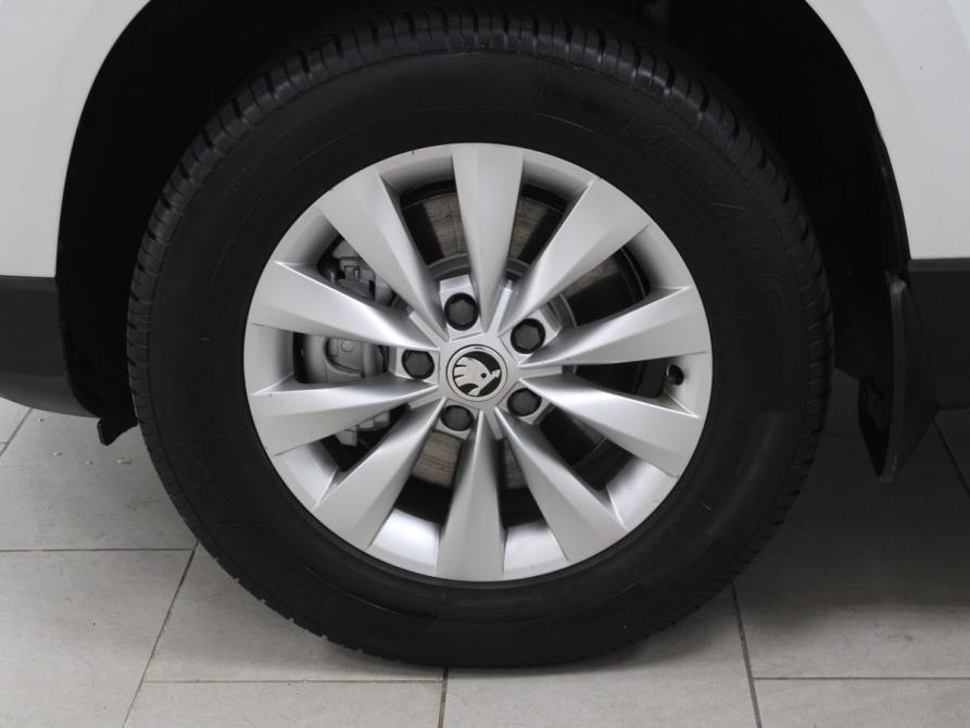 Skoda Karoq I Старый Оскол  - изображение 7