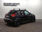 Nissan Juke I Пермь  - изображение 20