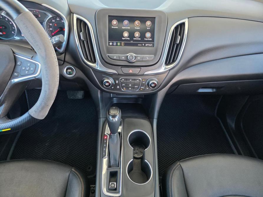 Chevrolet Equinox III Липецк  - изображение 8