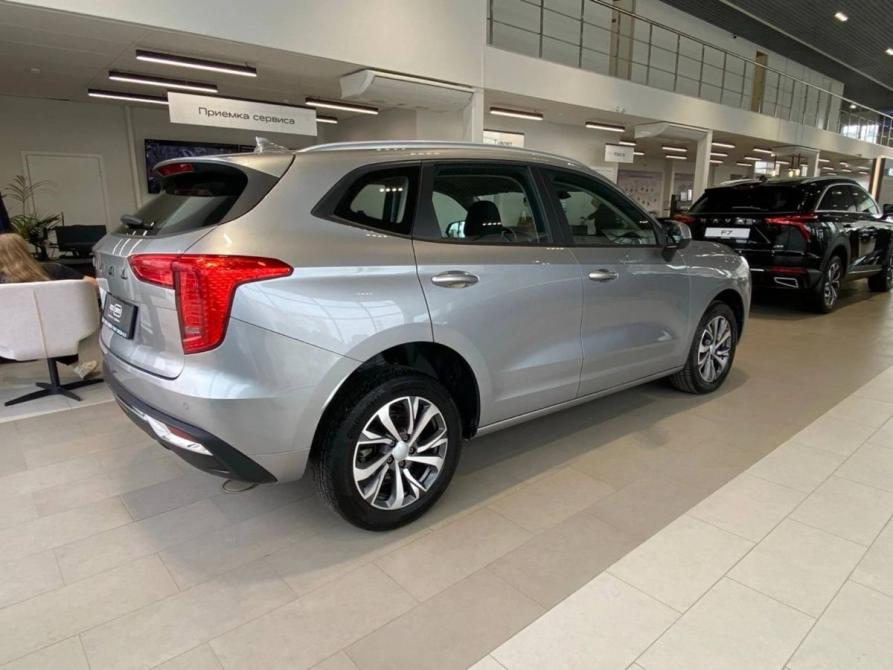 Haval Jolion I Серпухов  - изображение 5