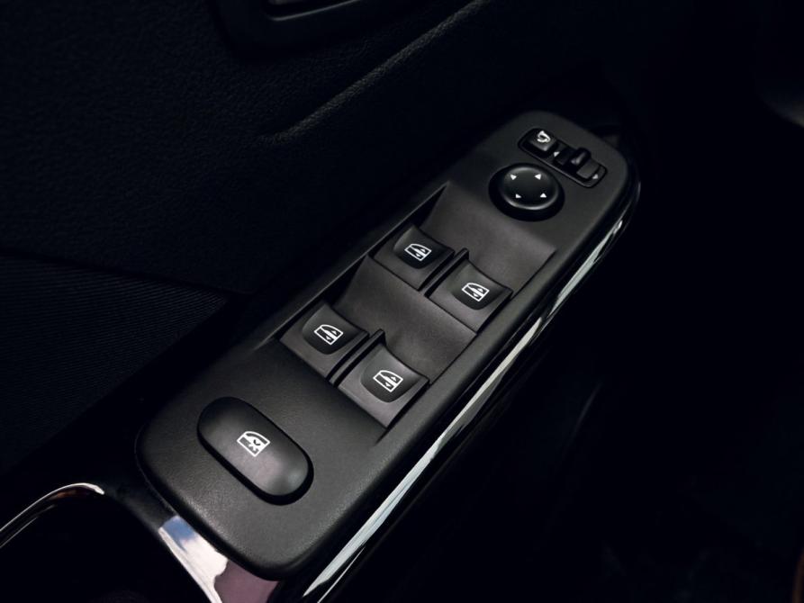 Renault Kaptur I Рестайлинг Екатеринбург  - изображение 12