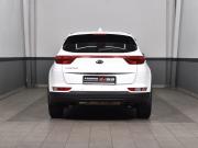 Kia Sportage IV Кемерово  - изображение 27