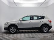 Nissan Qashqai I Рестайлинг Москва  - изображение 26