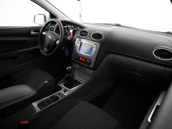 Ford Focus II Рестайлинг с пробегом 2010 года, цена 449 000 рублей, 299975 км, хэтчбек, Автокод Объявления