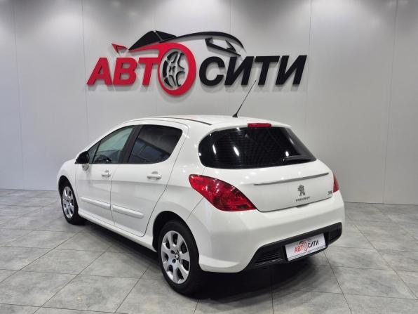 Peugeot 308 I Рестайлинг с пробегом 2011 года, цена 539 000 рублей, 257104 км, хэтчбек, Автокод Объявления