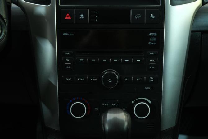 Chevrolet Captiva I с пробегом 2008 года, цена 989 000 рублей, 239000 км, внедорожник, Автокод Объявления