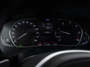 BMW 5 серии VII (G30/G31/G38) Рестайлинг Москва  - изображение 39