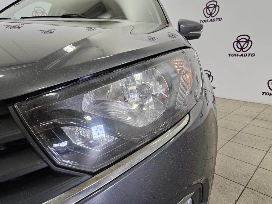 Lada (ВАЗ) Granta I Рестайлинг Тольятти  - изображение 9
