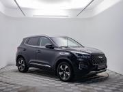 Chery Tiggo 4 Pro I Рестайлинг Москва  - изображение 22