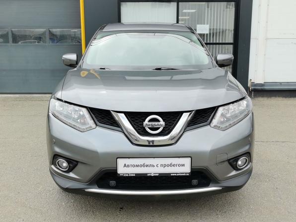 Nissan X-Trail III с пробегом 2018 года, цена 1 850 000 рублей, 129105 км, внедорожник, Автокод Объявления