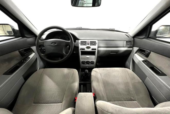 Lada (ВАЗ) Priora I с пробегом 2007 года, цена 350 000 рублей, 68334 км, седан, Автокод Объявления