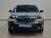 Chevrolet Lacetti I Санкт-Петербург  - изображение 17