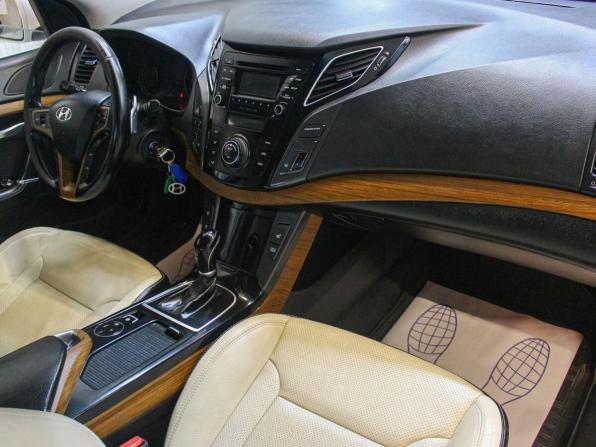 Hyundai i40 I Рестайлинг с пробегом 2015 года, цена 888 800 рублей, 226910 км, седан, Автокод Объявления
