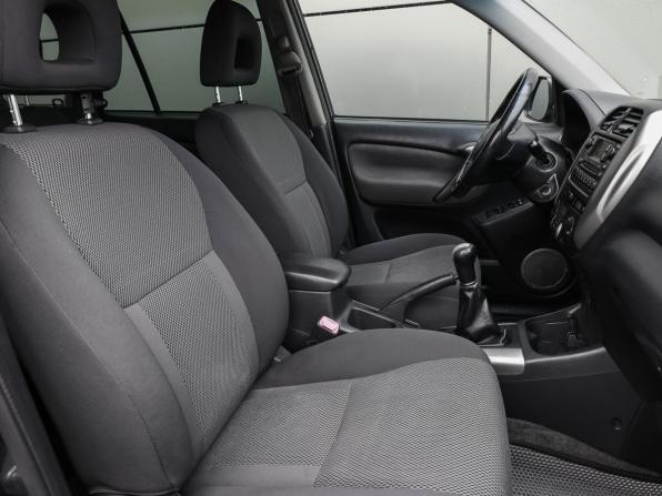 Toyota RAV4 II (XA20) Рестайлинг с пробегом 2004 года, цена 989 000 рублей, 231023 км, внедорожник, Автокод Объявления