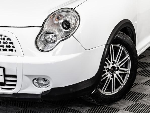 Lifan Smily I (320) с пробегом 2012 года, цена 169 000 рублей, 251915 км, хэтчбек, Автокод Объявления