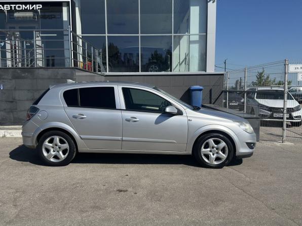 Opel Astra H с пробегом 2007 года, цена 480 000 рублей, 223176 км, хэтчбек, Автокод Объявления