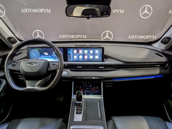Chery Tiggo 7 Pro Max I с пробегом 2023 года, цена 1 550 000 рублей, 129458 км, внедорожник, Автокод Объявления
