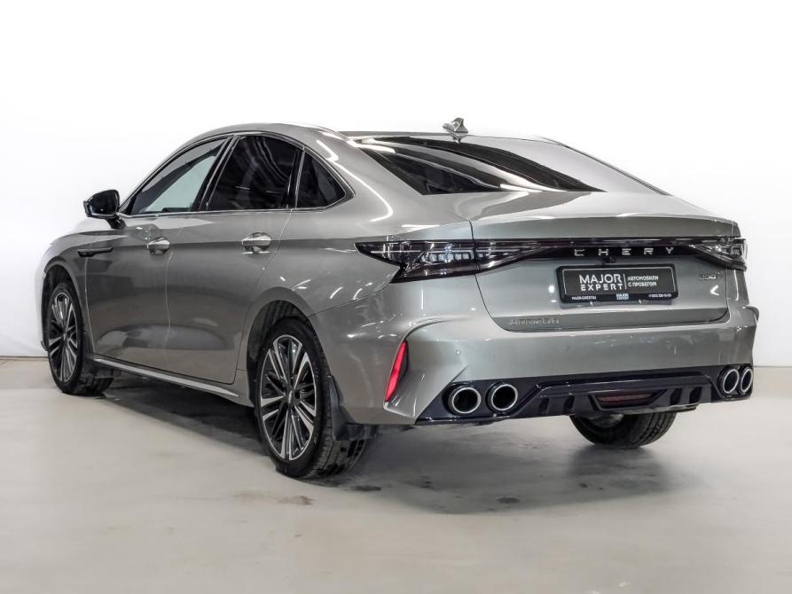 Chery Arrizo 8 Москва  - изображение 7
