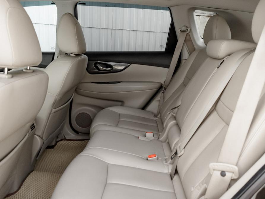 Nissan X-Trail III Екатеринбург  - изображение 26