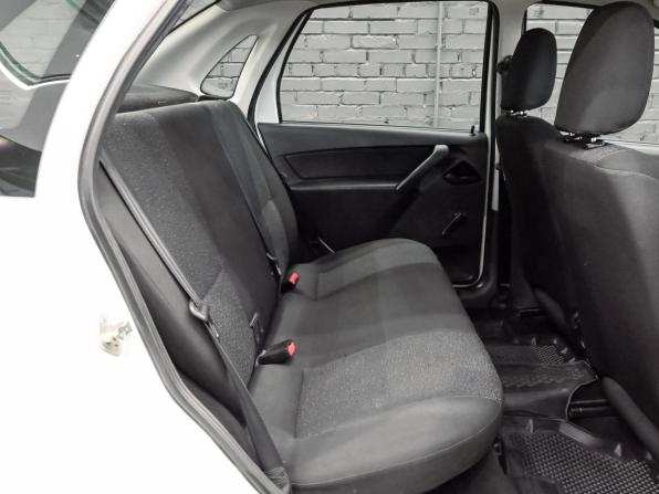 Lada (ВАЗ) Granta I с пробегом 2018 года, цена 670 000 рублей, 45485 км, седан, Автокод Объявления