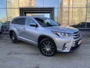 Toyota Highlander III (XU50) Рестайлинг Екатеринбург  - изображение 43