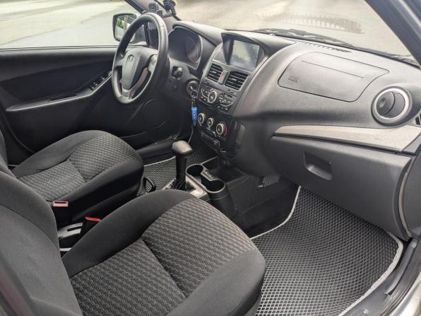 Lada (ВАЗ) Kalina II с пробегом 2013 года, цена 489 900 рублей, 126000 км, хэтчбек, Автокод Объявления