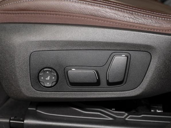 BMW X4 II (G02) Рестайлинг с пробегом 2024 года, цена 6 900 000 рублей, 34575 км, внедорожник, Автокод Объявления