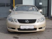 Lexus GS III Москва  - изображение 21