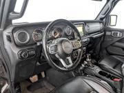 Jeep Wrangler IV (JL) Москва  - изображение 44