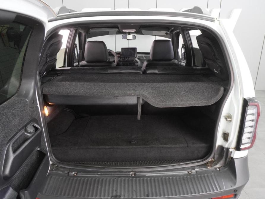 Chevrolet Niva I Рестайлинг Воронеж  - изображение 16