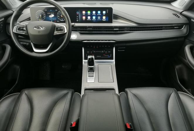 Chery Tiggo 4 I Рестайлинг 2 с пробегом 2024 года, цена 1 710 000 рублей, 40925 км, внедорожник, Автокод Объявления