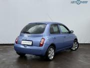 Nissan Micra III (K12) Москва  - изображение 17