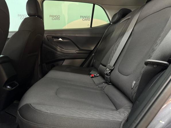 Hyundai Creta II с пробегом 2021 года, цена 2 100 000 рублей, 85609 км, внедорожник, Автокод Объявления