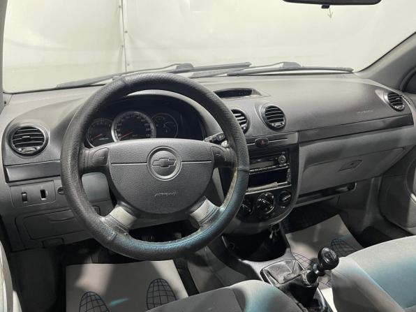 Chevrolet Lacetti I с пробегом 2005 года, цена 220 000 рублей, 367000 км, универсал, Автокод Объявления