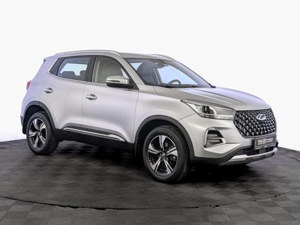 Chery Tiggo 4 Pro I Рестайлинг с пробегом 2024 года, цена 1 650 000 рублей, 33439 км, внедорожник, Автокод Объявления