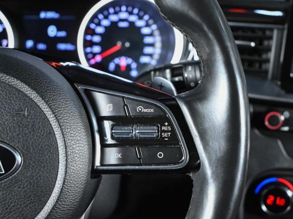 Kia Ceed III с пробегом 2019 года, цена 1 790 000 рублей, 79311 км, универсал, Автокод Объявления