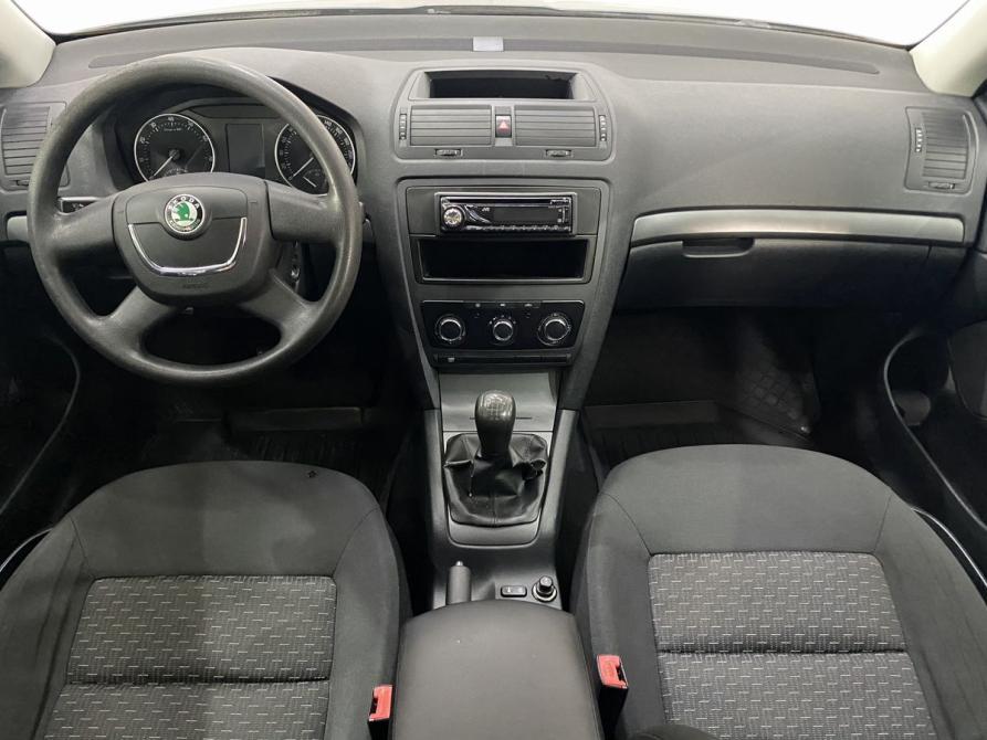 Skoda Octavia II (A5) Рестайлинг Воронеж  - изображение 10