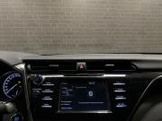Toyota Camry VIII (XV70) Челябинск  - изображение 36