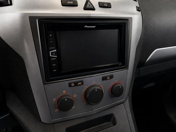 Opel Zafira B Рестайлинг с пробегом 2012 года, цена 899 000 рублей, 107882 км, компактвэн, Автокод Объявления