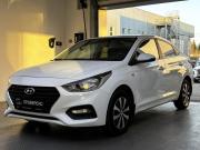 Hyundai Solaris II Уфа  - изображение 23